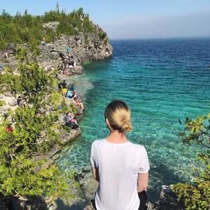 Meet your Posher, Emily